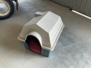 Lot 60 Small Kennell