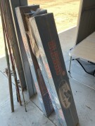 Lot 67 New Floorboards