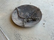 Lot 70 Camping BBQ Plate