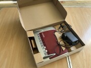 Lot 73 Fritzbox Modem