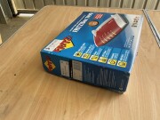 Lot 73 Modem in box.