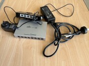 Lot 78 Data Switches