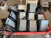 Lot 79 NEC Phone System