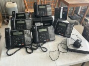 Lot 83 Phone System