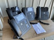 Lot 85 Internet phones