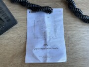 Lot 85 Phone Hansets