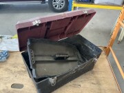 Lot 107 Tool box