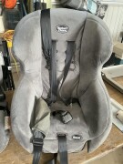 Lot 112 Car Seat