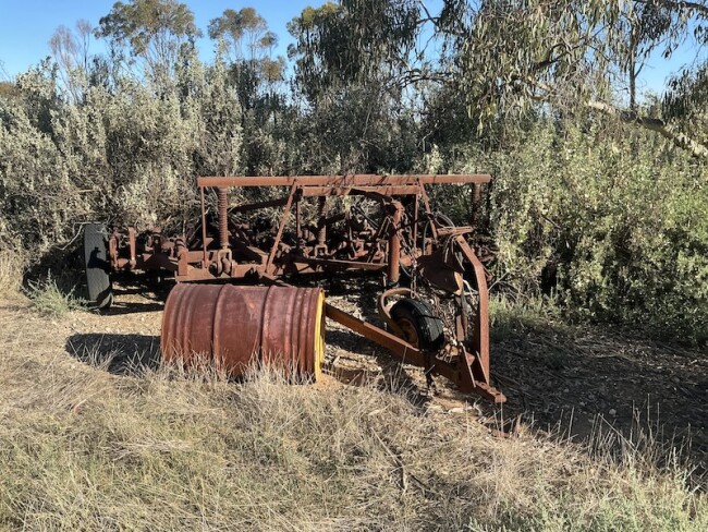 Lot 22