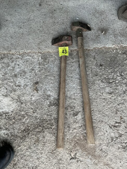 Lot 43