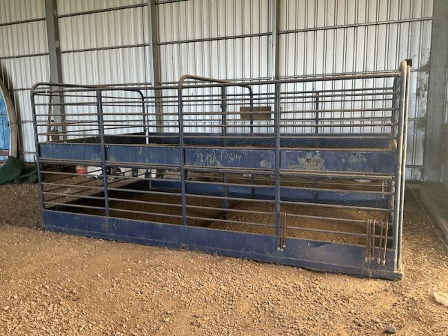 Lot 49A