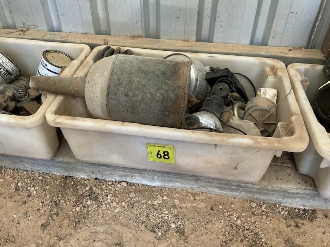 Lot 68