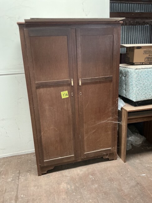 Lot 116