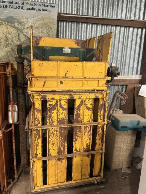 Lot 128A