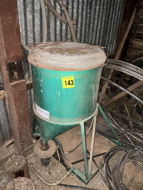 Lot 143