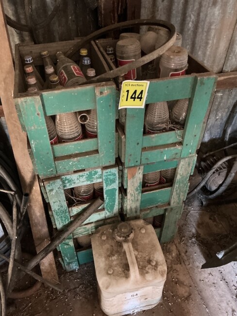 Lot 144