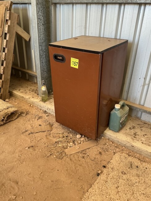Lot 157