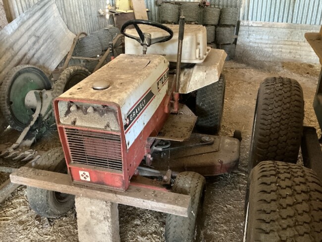 Lot 162