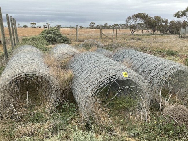 Lot 185