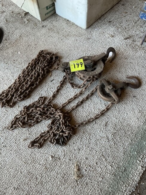 Lot 199