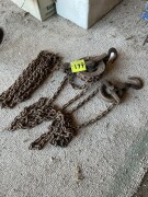 Lot 199