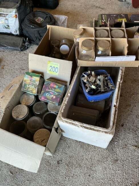 Lot 200
