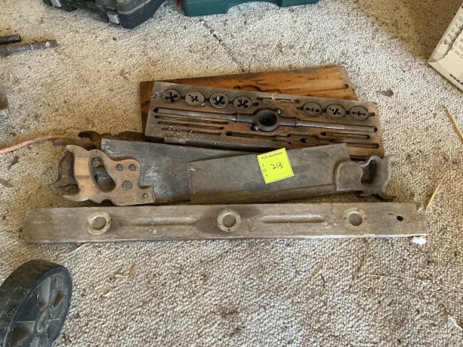 Lot 213