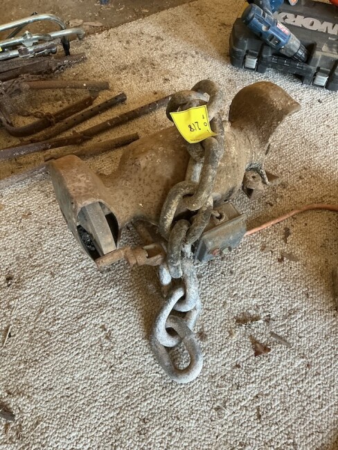 Lot 218