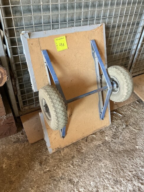 Lot 233