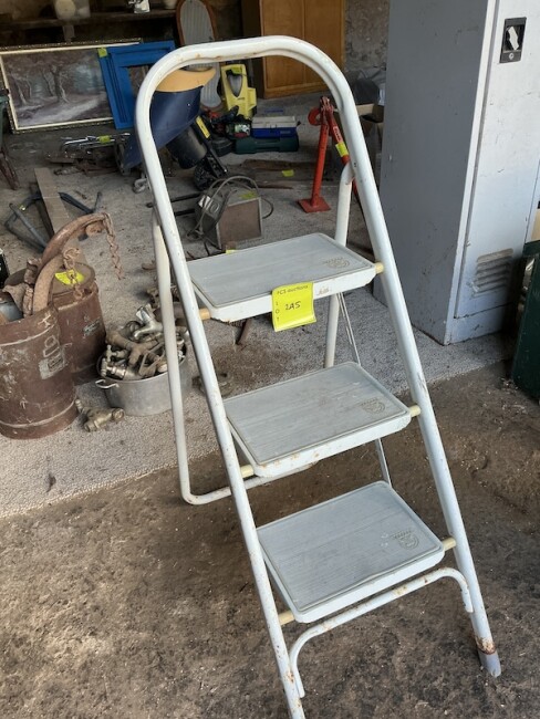 Lot 245