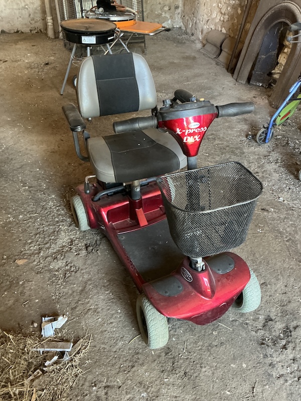 Lot 259A