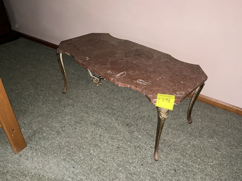 Lot 296