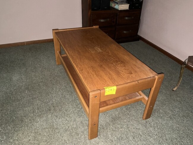 Lot 297