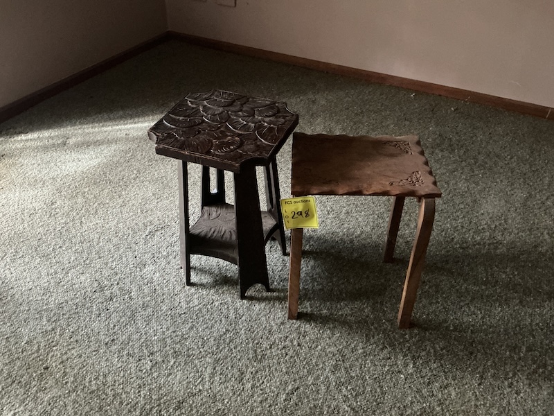 Lot 298