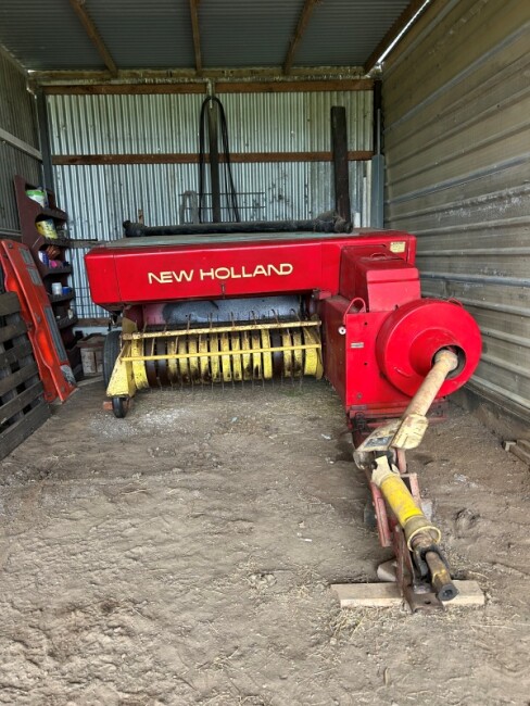 Lot 23 2