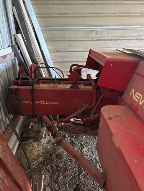Lot 23 6