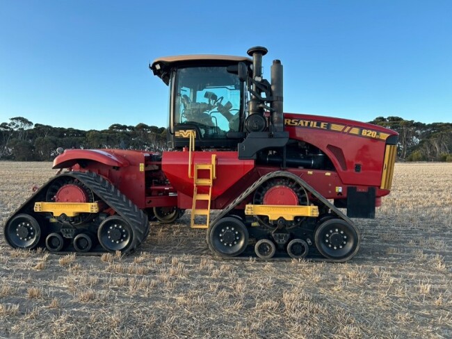 Lot 29 5