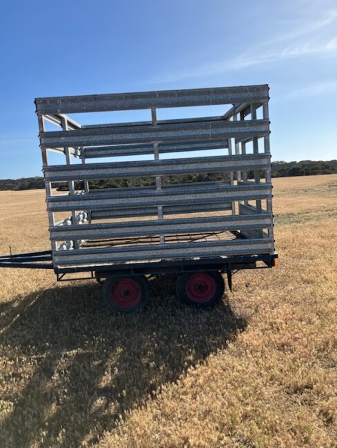 Lot 38 8