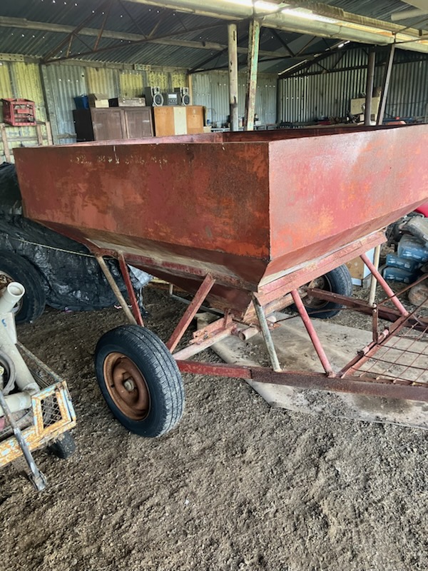 Lot 49 1