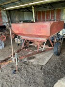 Lot 49 2