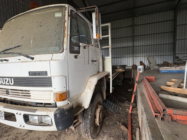 Lot 91 7