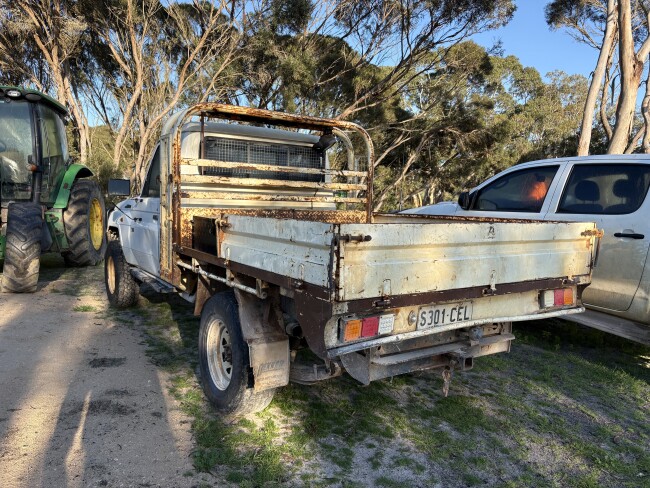Lot 92 1