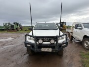 Lot 93 5