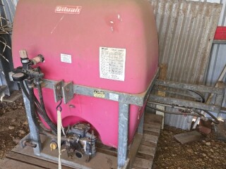 Lot 105 1