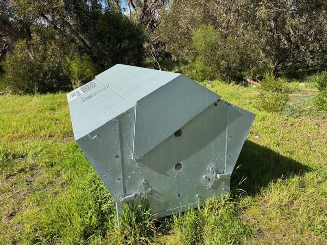 Lot 59A 1