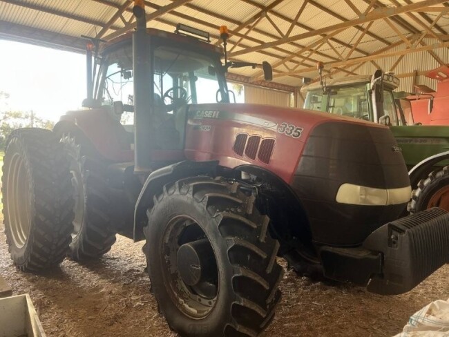 Lot 1