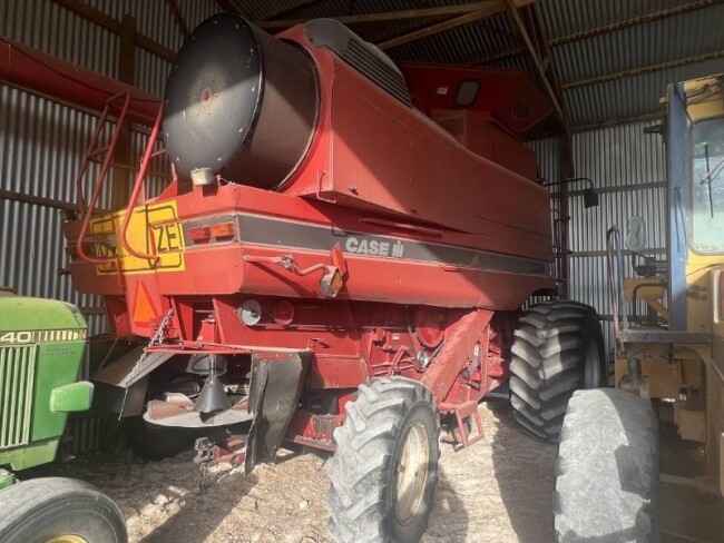 Lot 2 2