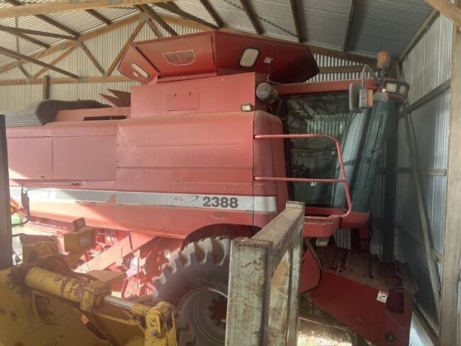 Lot 2