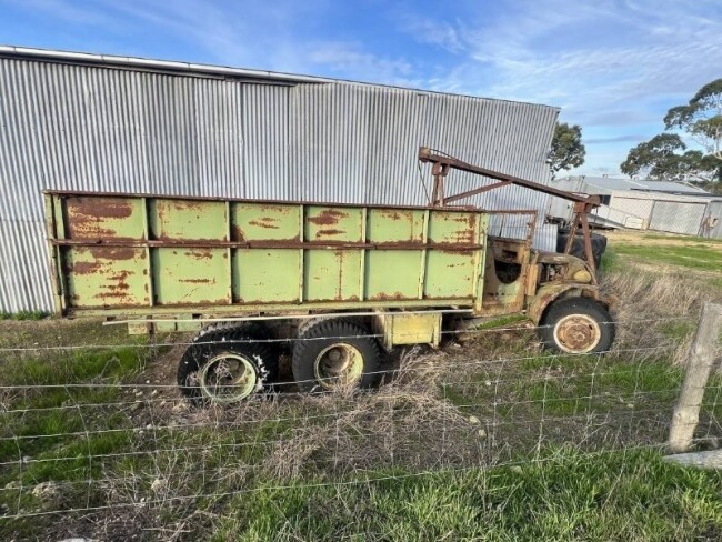 Lot 29 2