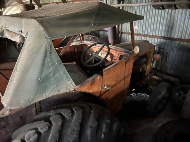 Lot 31b